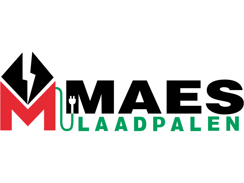 Logo Maes Laadpalen