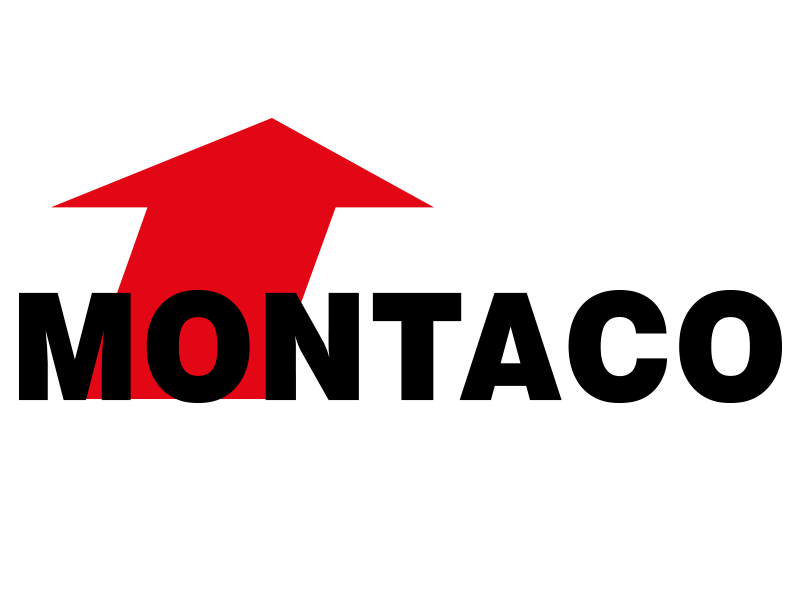 Logo Montaco