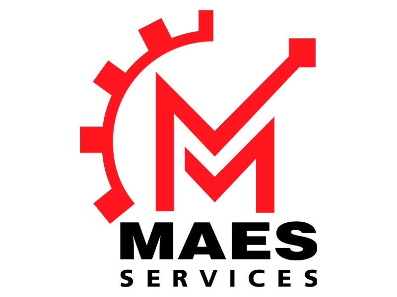 Logo Maes Services