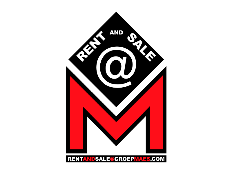 Logo Rent & Sale