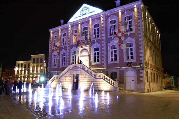 Industr. Elektricien